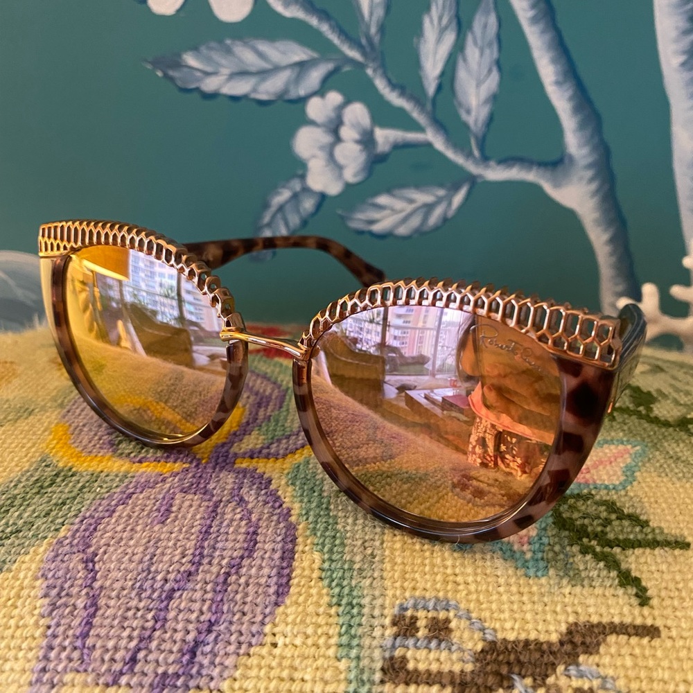 Roberto Cavalli authentic sunglasses